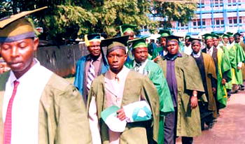 FG in talks with ASUU on strike – Maku