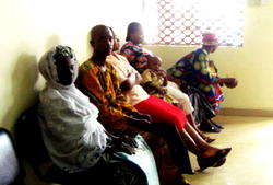 Lassa fever…and the ‘Joker’ was  death (1)