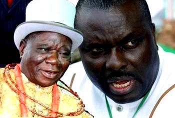 Ibori’s return’ll unite Delta politicians —Agbeyi