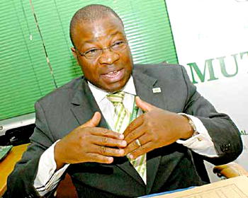 ‘Nigerian insurance sector becoming toast of foreign investors’