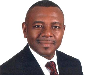 Enugu 2015 guber: Why I stepped down for Ugwuanyi — former deputy gov.