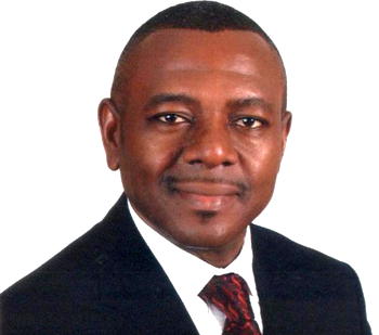Enugu 2015 guber: Why I stepped down for Ugwuanyi — former deputy gov.