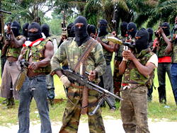 N-Delta APC women laud ex-militant on peace initiative