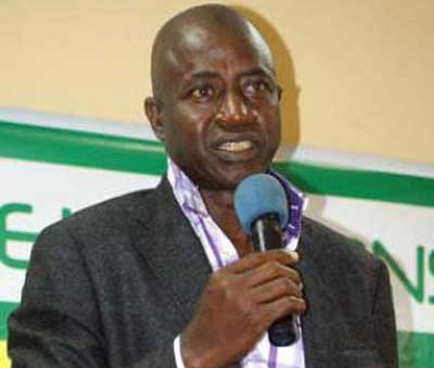 Odegbami backs Greater Tomorrow foundation Vanguard News
