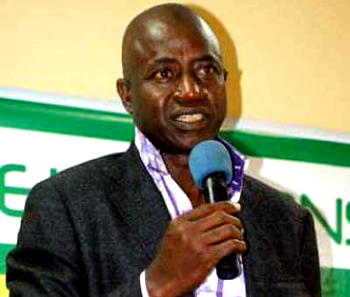 Odegbami backs Greater  Tomorrow foundation