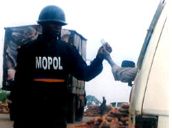 No Policeman should demand Customs papers, tinted glass permit — Force HQ tells Nigerians