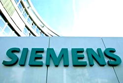 Corruption to cost Nigeria 37% of its GDP by 2030- Siemens