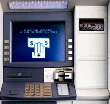 ATMs record transactions worth N1.56bn in Q1 – NBS
