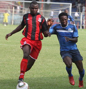 Auta laments ouster from NPL action - Vanguard News