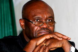 Nigeria too big to play second fiddle – Uchegbulam