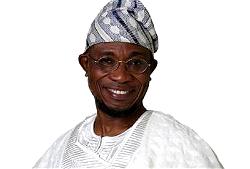 Osun: Massive devt preventing our people from accepting reality of economic challenges – Aregbesola