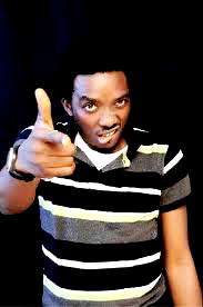 Why Bovi did not  host the Headies 2014