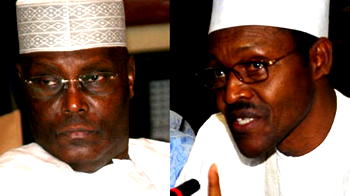 Buhari Group expels members for fraternising with Atiku Abubakar
