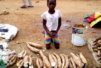FUNAAB, food and future prosperity