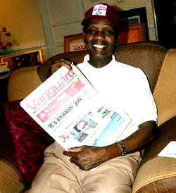 Nigerian newspapers rake in N143bn ad revenue in 10 yrs