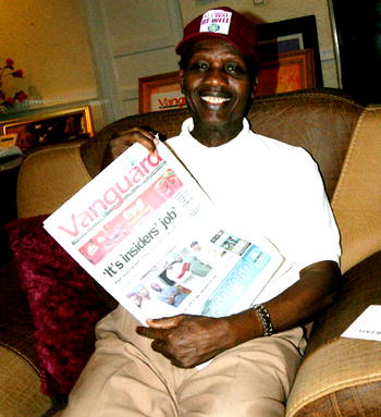Nigerian newspapers rake in N143bn ad revenue in 10 yrs