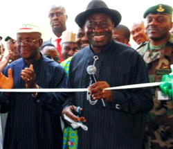 Ebonyi impeachment: Marking time!