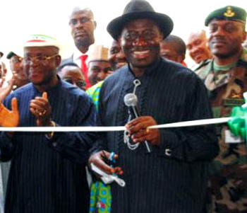 Ebonyi impeachment: Marking time!