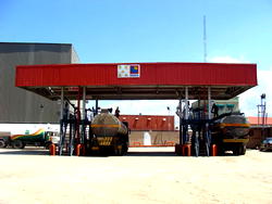 Oil shutdown disrupts Nigeria’s economic growth