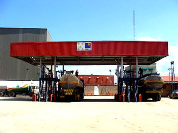 Kaduna fuel marketers snub DPR authority