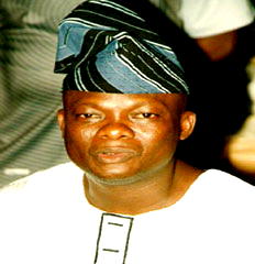 Oyo gov candidate appoints former Oyo Speaker campaign DG