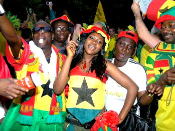 Ghana FA reports players over betting