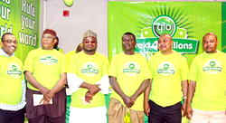 Glo dangles N24m star prize for singing reality TV show