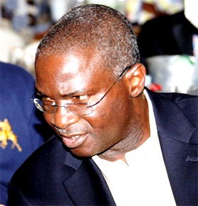 NFA commends Fashola on 2013 Federation Cup