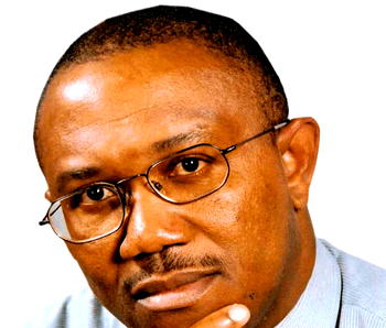 Why my govt  supports tertiary institutions  — Gov Obi