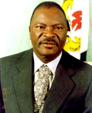 Former governor Ibrahim Idris denies N4.5bn deal with anyone