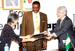 How real are Chinese investments in Nigeria?