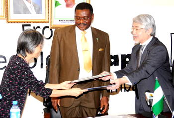 How real are Chinese investments in Nigeria?