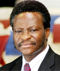 Aviation industry contributed $685m to Nigeria’s GDP in 2015 — Demuren