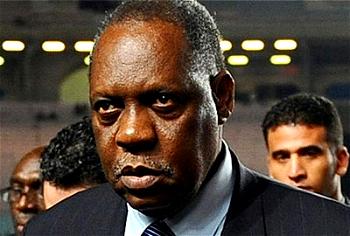 CAF ELECTION: Plot to oust  Hayatou thickens