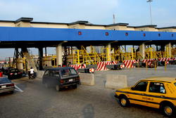 Lekki residents sue for calm, write Sanwo-Olu to shelve tolling