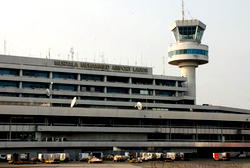 Lagos airport not under terrorist attack — Airforce, Police