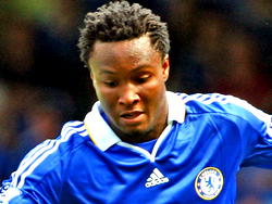 Mikel plays 2 minutes as Hazard humbles Man U