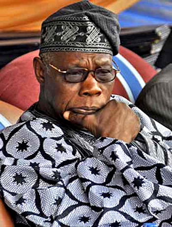 In support of Senate probe  of Obasanjo – 2