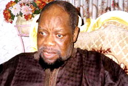 Ojukwu’s 78th birthday to be celebrated in absentia Nov 4
