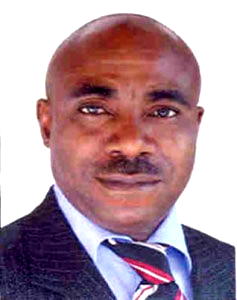 Confab can save Nigeria — Djebah
