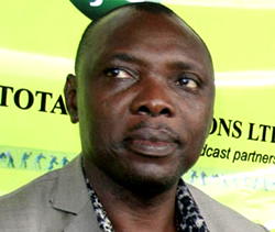 Owumi becomes chairman of Ex-Rangers International FC Association