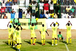 Kwara United will pick continental ticket – Ogunlana