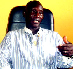 Delta Varsity VC commends NYSC