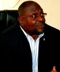 FUOYE CRISIS: VC vows not to witch-hunt protesters