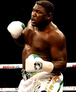 Don’t expect Samuel Peter’s quick return to world boxing arena, says NP