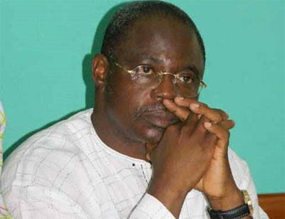 Court quizzes former NSC D-G over corruption charges against Lulu, 3 others