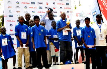 Airtel,  Zenith Sports partner Edo FA