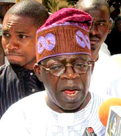 Agagu tragedy: Tinubu returns today, cancels reception