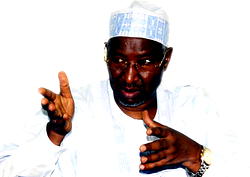 Confab: North must make the best of  bad situation, by Usman Bugaje