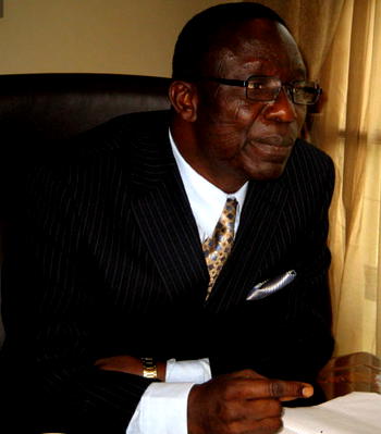 Precious Cornerstone varsity: How I rejected $25m loan deal to build varsity — Bishop Oke